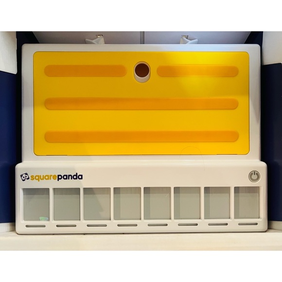 Square Panda interactive learning - Picture 2 of 4